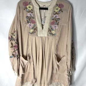 Free people velvet dress